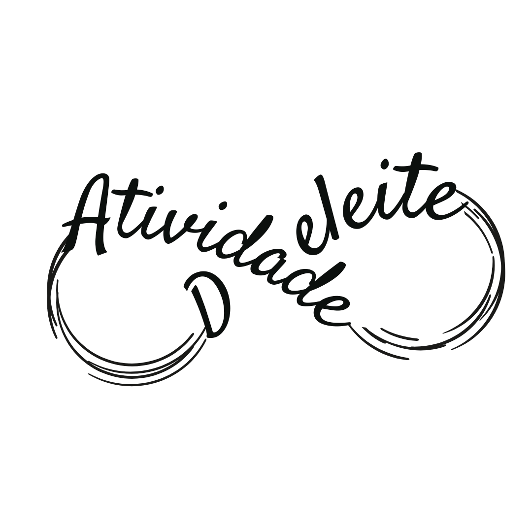 Atividade Deleite